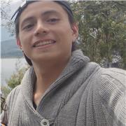 Profesor de matemáticas básicas, con conocimientos en cálculo diferencial, y experiencia en la materia como estudiante de ingeniería en sistemas